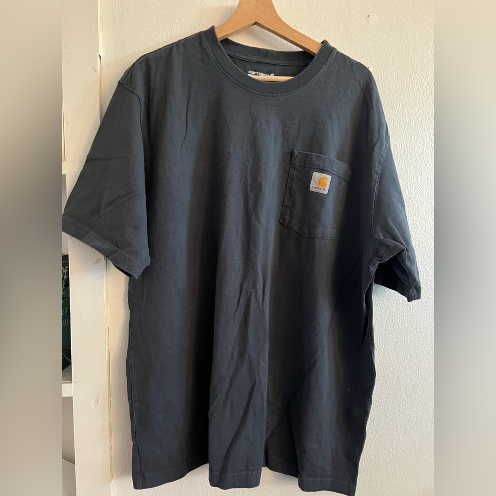 Men’s Carhartt shirt XL